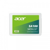 Acer SA100 240GB 2.5" SATA lll SSD card